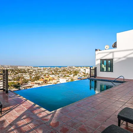 Morgan Residences 603