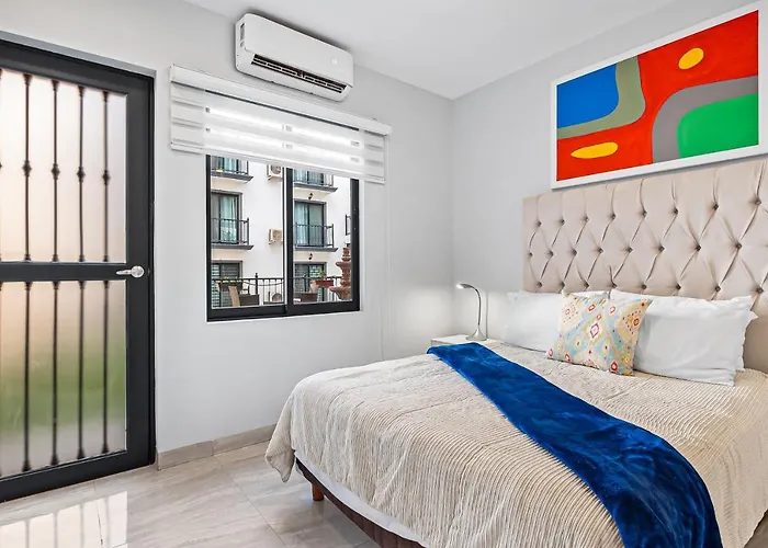 Morgan Residences 603 * Cabo San Lucas
