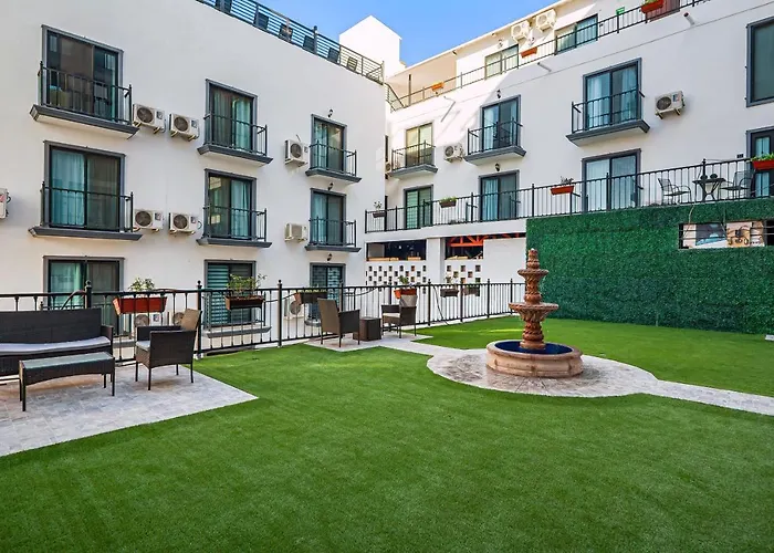Morgan Residences 603 Cabo San Lucas