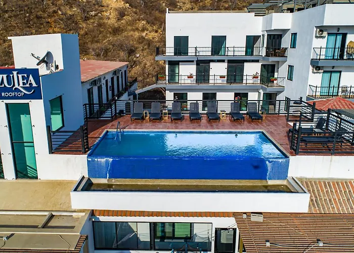 Morgan Residences 603