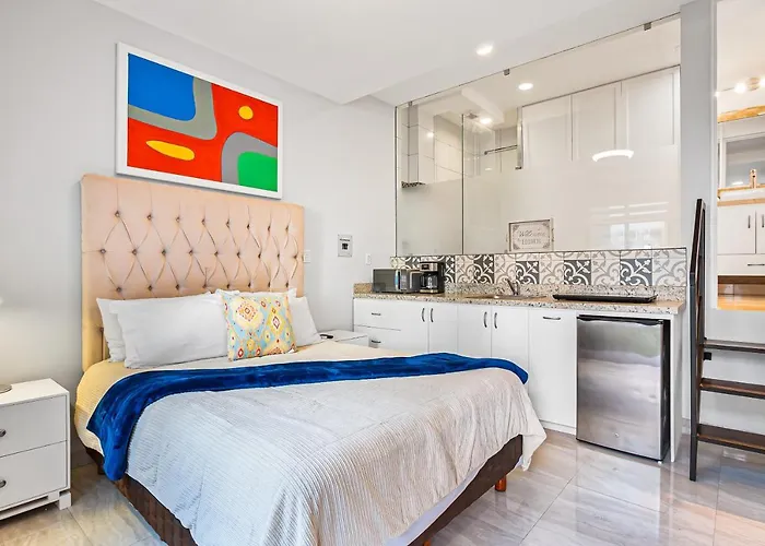 Morgan Residences 603 Hotel Cabo San Lucas
