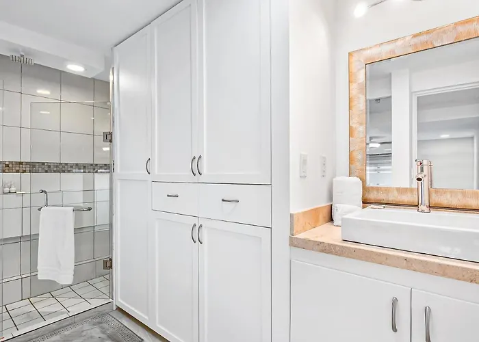 Morgan Residences 603 Hotel *