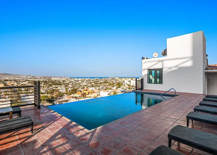 Hotel Morgan Residences 603 Cabo San Lucas