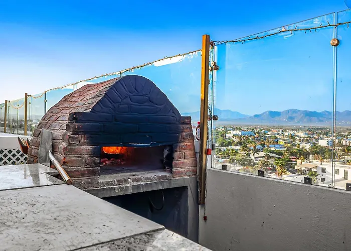 Morgan Residences 603 Cabo San Lucas