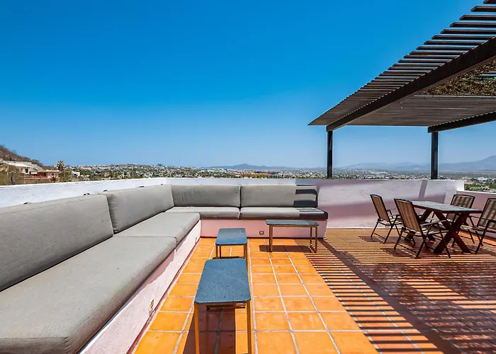 Morgan Residences 603 Cabo San Lucas